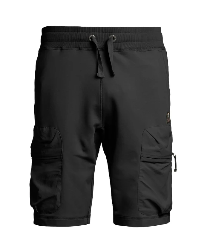 Ирвайнские шорты Parajumpers, черный
Ирвайнские шорты Parajumpers, черный