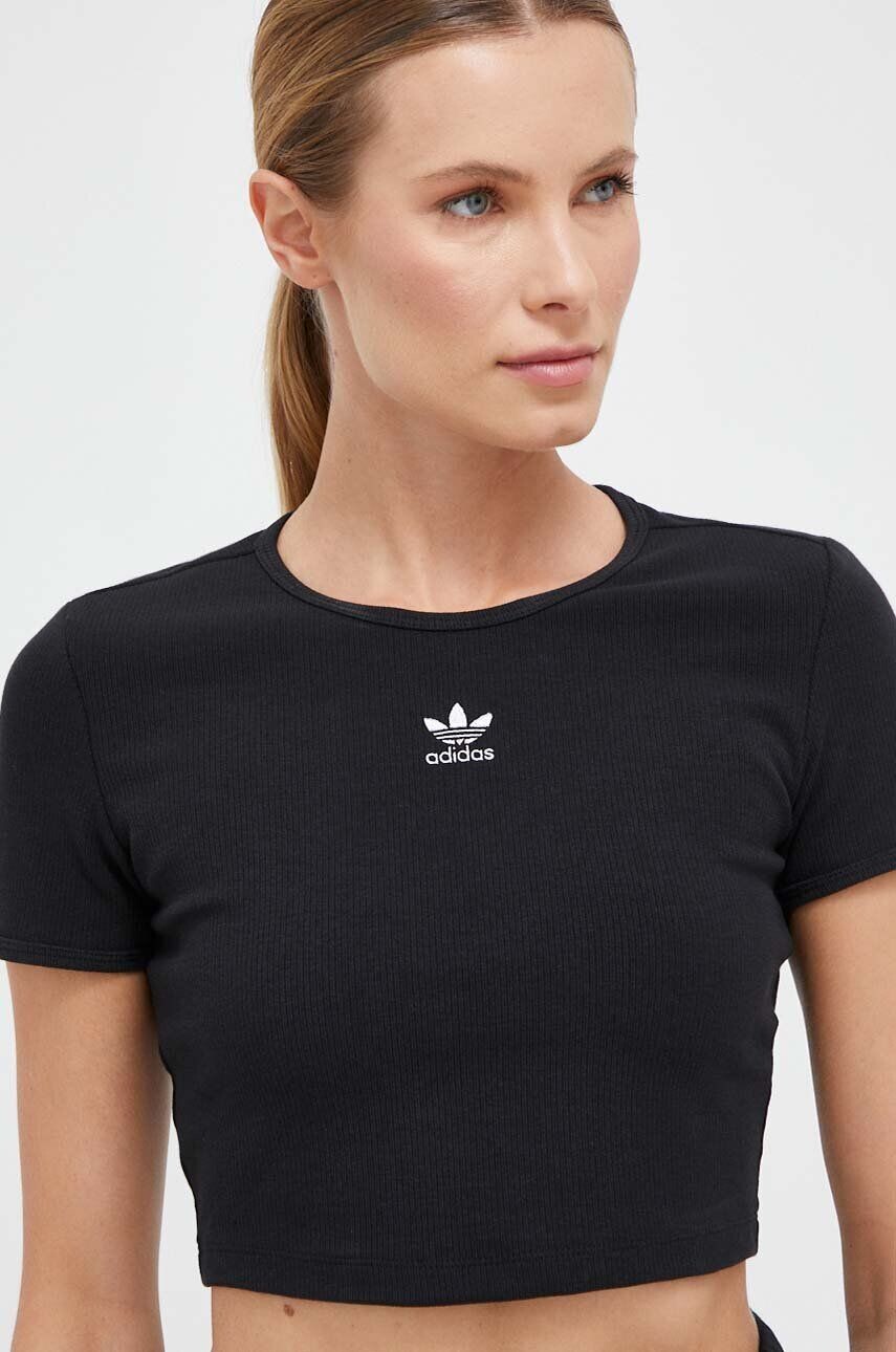 Футболка adidas Originals, черный
Футболка adidas Originals, черный