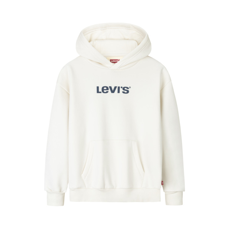 Levis Толстовка Levi’s candy white для детей 3-7 лет
Levis Толстовка Levi’s candy white для детей 3-7 лет