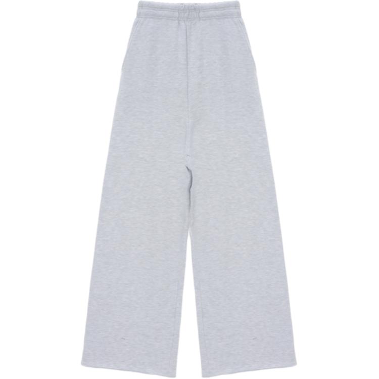 Брюки FW25 Casual Unisex Entire Studios, светло-серый
Брюки FW25 Casual Unisex Entire Studios, светло-серый