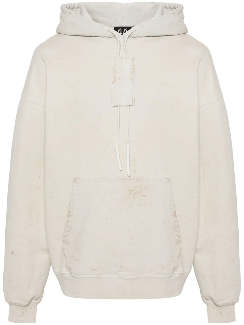 Худи Trip с эффектом потертости 44 LABEL GROUP, нейтральный
Худи Trip с эффектом потертости 44 LABEL GROUP, нейтральный