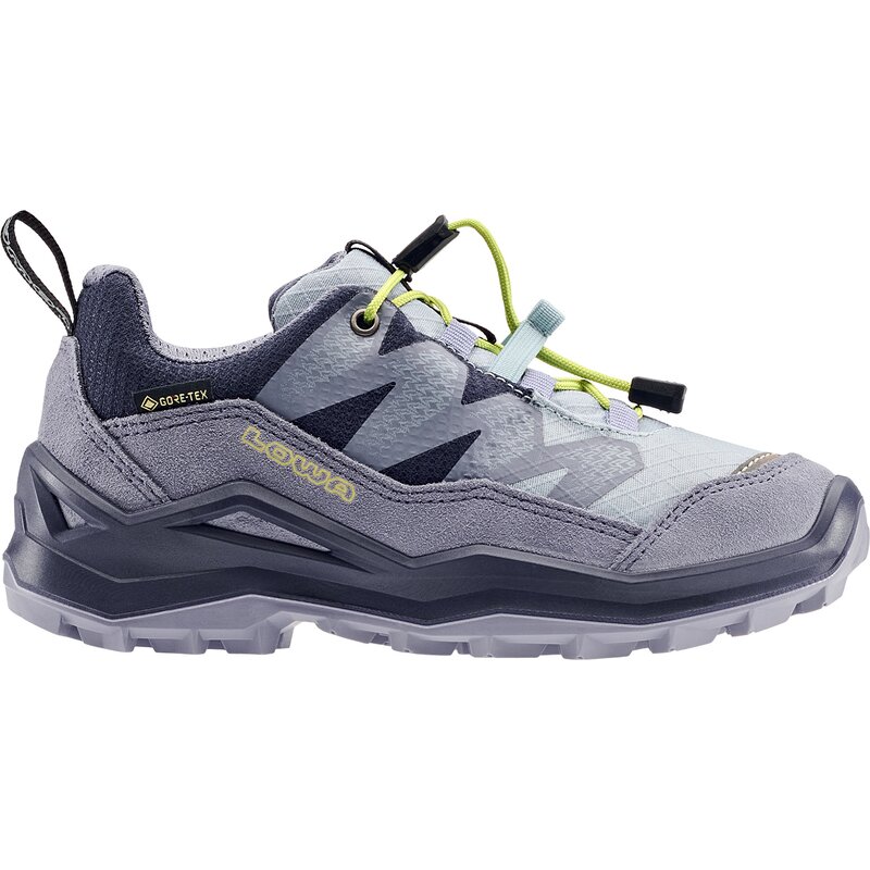 Многофункциональные кроссовки maddox pro gtx lo jr Lowa, мультиколор
Многофункциональные кроссовки maddox pro gtx lo jr Lowa, мультиколор