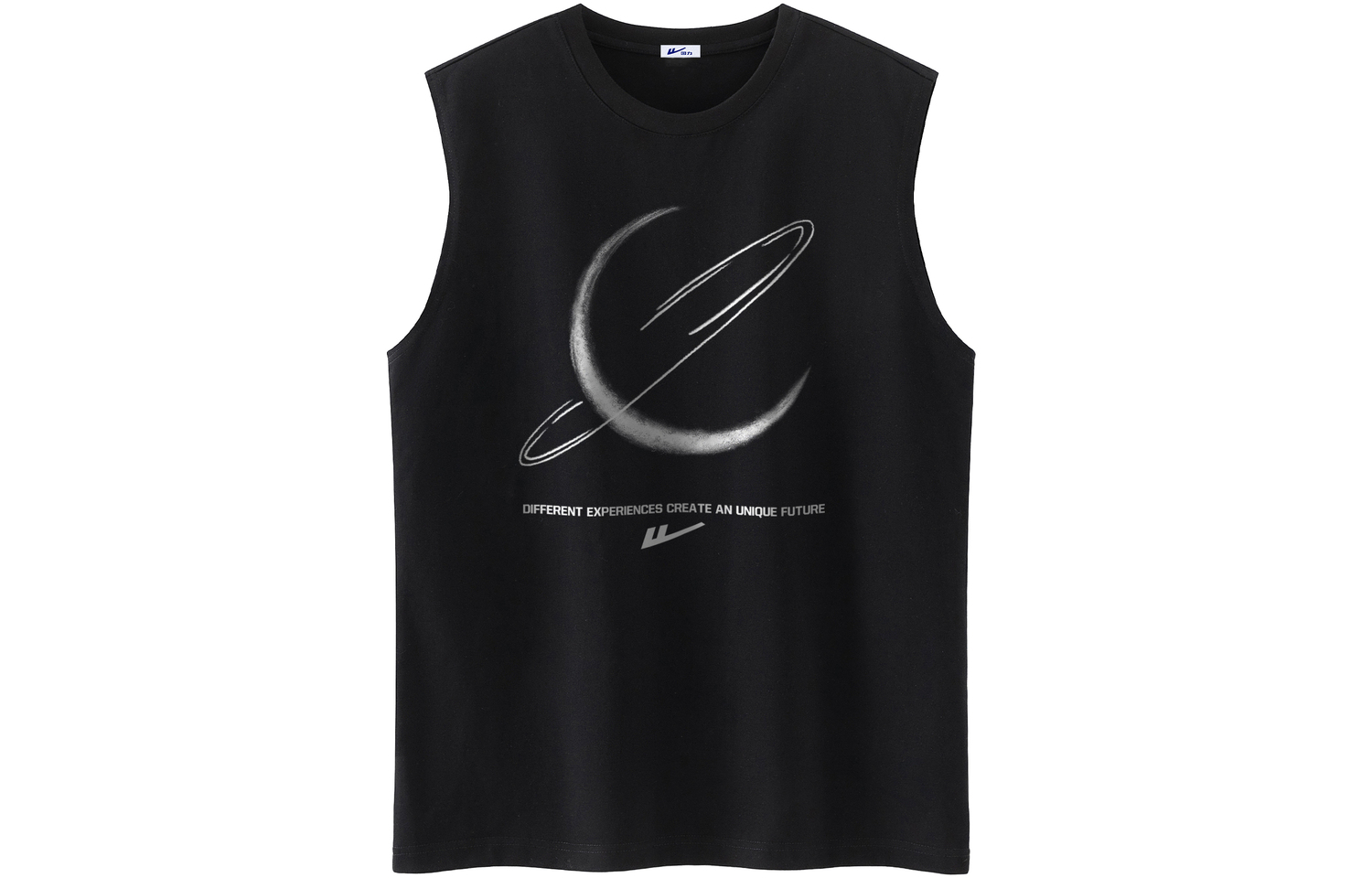 Майка Unisex WARRIOR, черный
Майка Unisex WARRIOR, черный