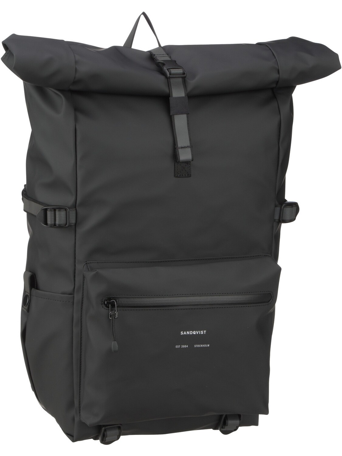 Рюкзак SANDQVIST/Backpack Ruben 2.0 Rolltop, черный
Рюкзак SANDQVIST/Backpack Ruben 2.0 Rolltop, черный