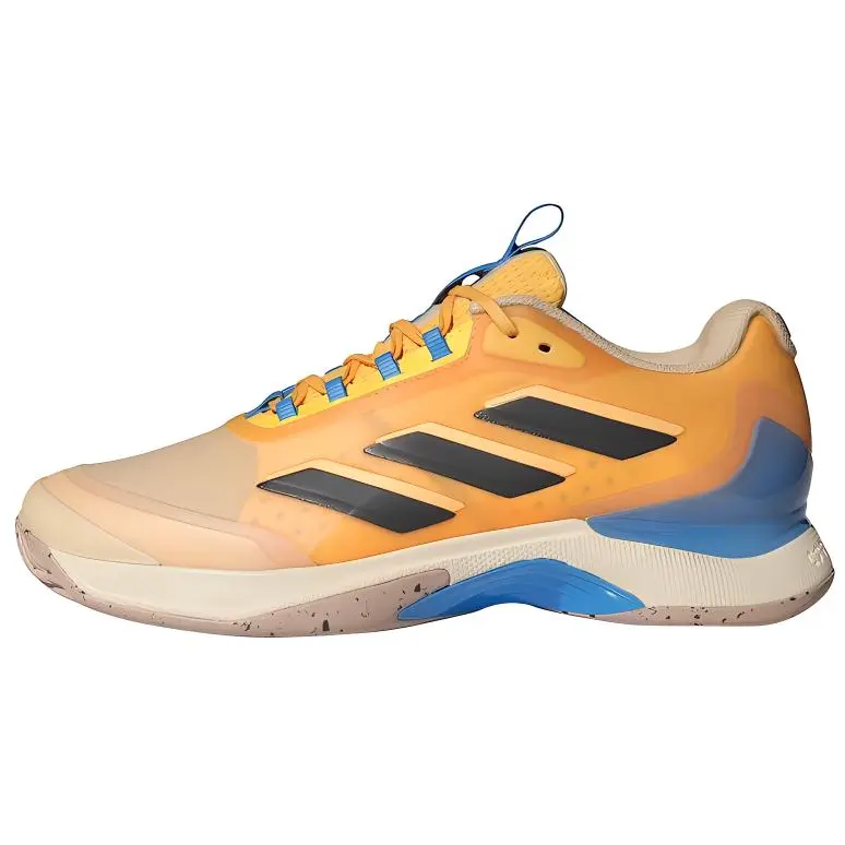 Кроссовки adidas Avacourt 2 Semi Spark Core Black Blue Burst Women's, желтый/черный/синий
Кроссовки adidas Avacourt 2 Semi Spark Core Black Blue Burst Women's, желтый/черный/синий