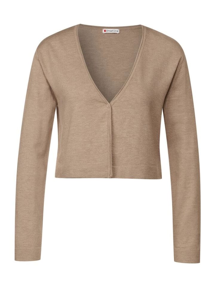 Свитер Street One
Свитер Street One