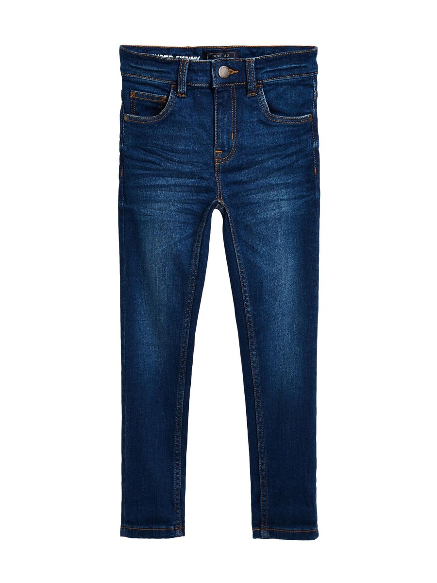 Узкие джинсы Next, синий
Узкие джинсы Next, синий