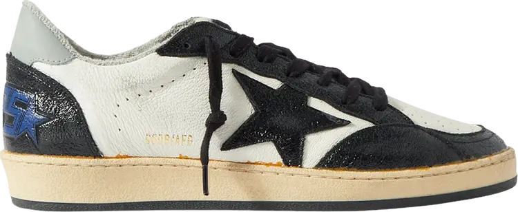 Кроссовки Golden Goose Ball Star 'White Black Blue', белый, Серый, Кроссовки Golden Goose Ball Star 'White Black Blue', белый
Кроссовки Golden Goose Ball Star 'White Black Blue', белый, Серый, Кроссовки Golden Goose Ball Star 'White Black Blue', белый