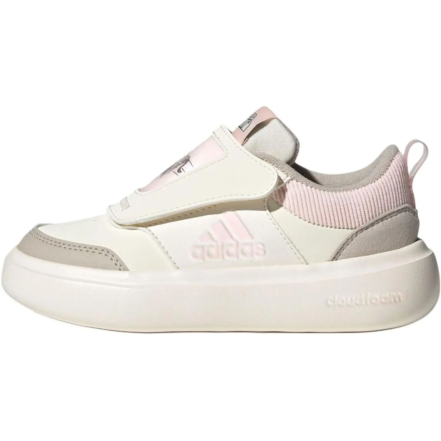 Adidas Парка ст лоу топ повседневные туфли ivory детские
Adidas Парка ст лоу топ повседневные туфли ivory детские