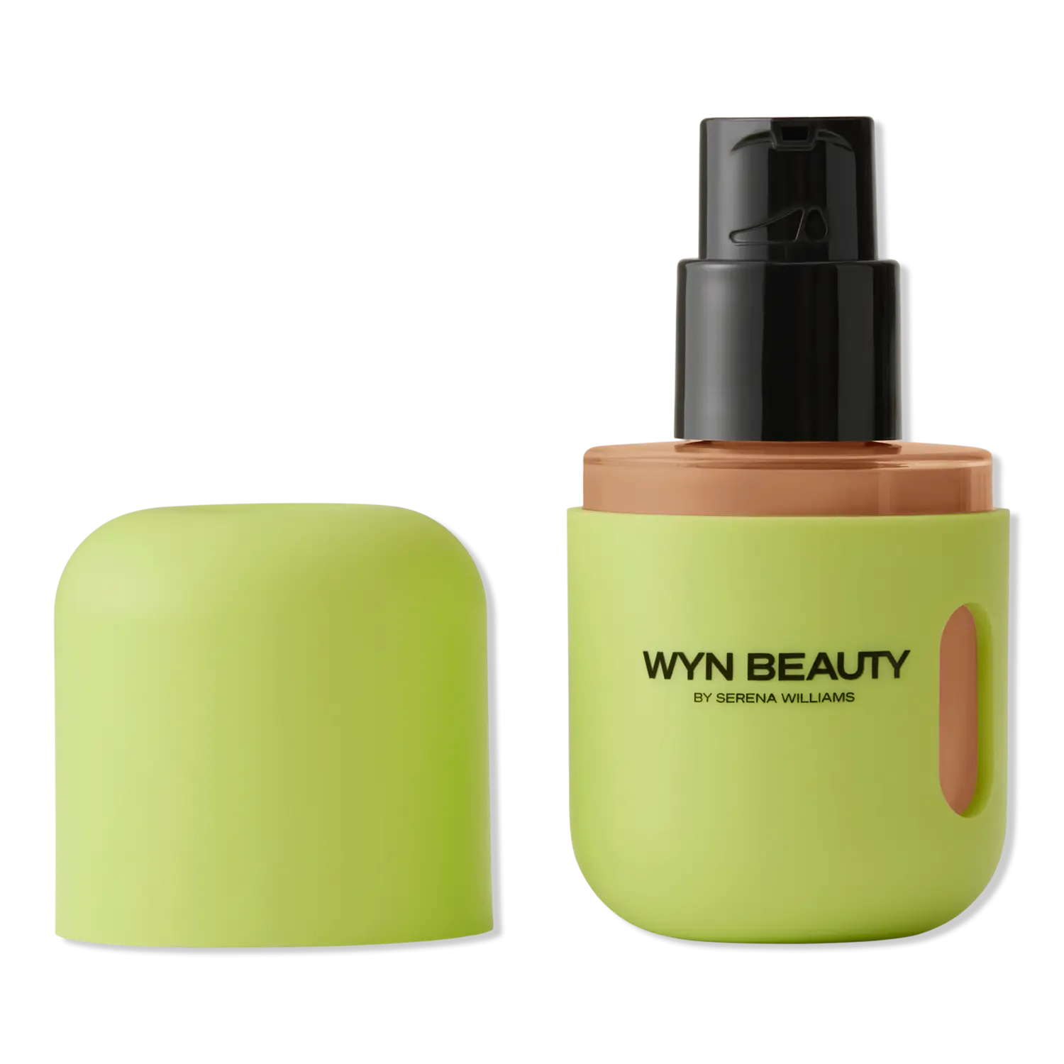 Увлажняющий тонирующий крем Featuring You с SPF 30 WYN BEAUTY, 255 Open (medium with warm/golden undertones)
Увлажняющий тонирующий крем Featuring You с SPF 30 WYN BEAUTY, 255 Open (medium with warm/golden undertones)