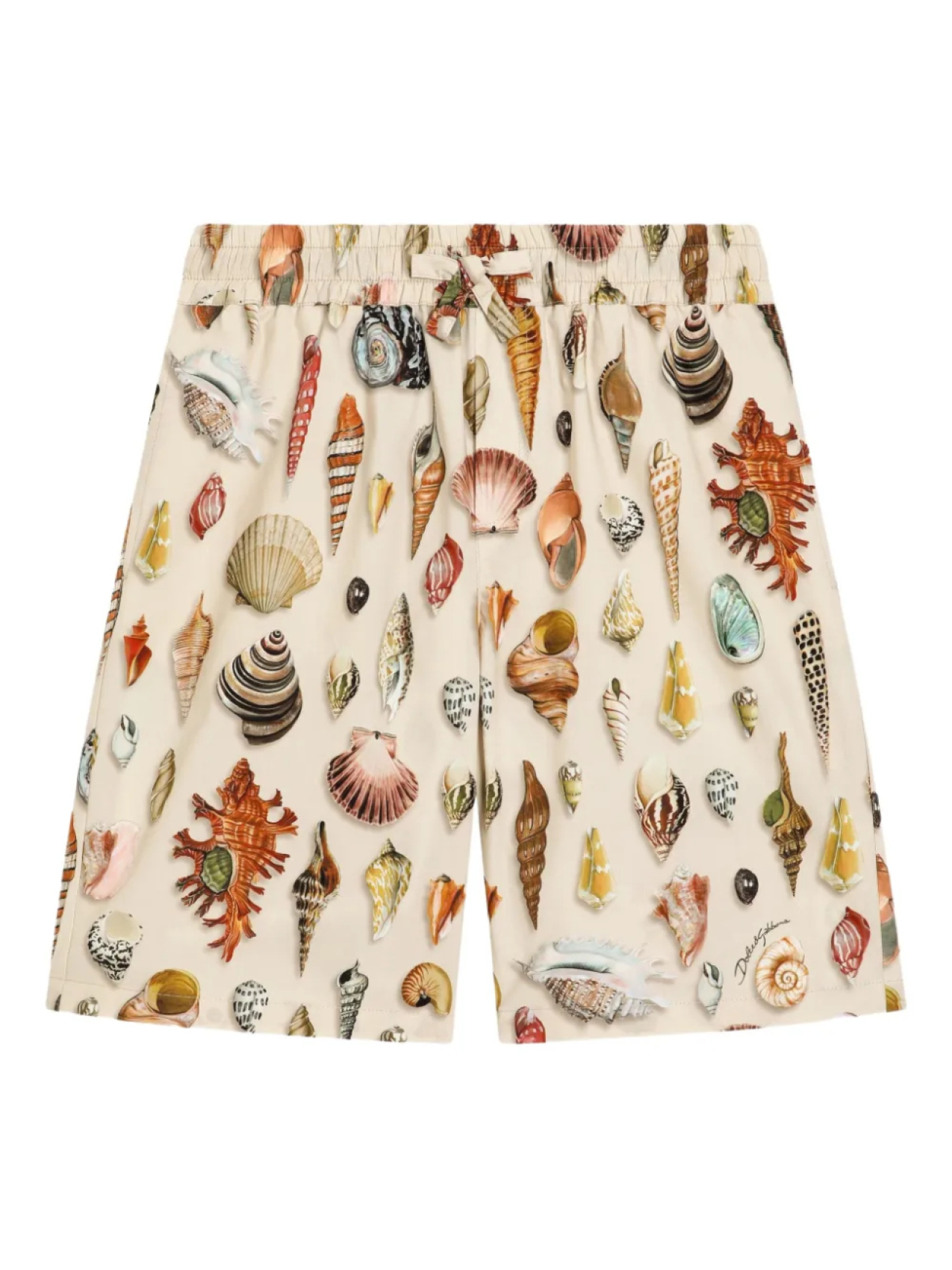 Dolce & Gabbana Kids шорты с принтом, нейтральный
Dolce & Gabbana Kids шорты с принтом, нейтральный