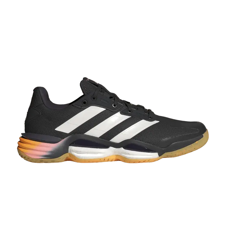 Кроссовки Stabil 16 '2024 Athlete Pack', черный
Кроссовки Stabil 16 '2024 Athlete Pack', черный