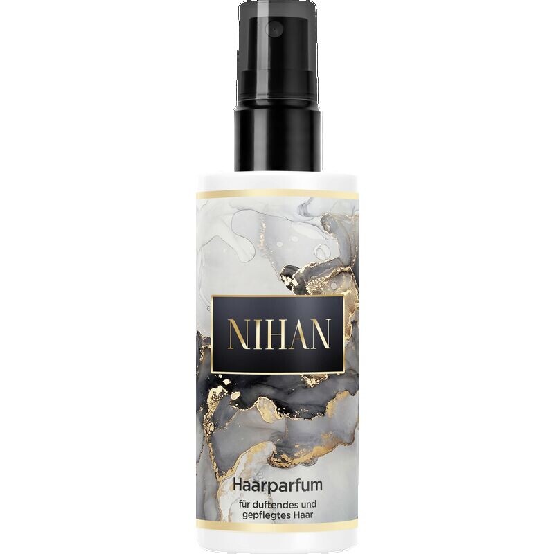 Black Haarparfum Nihan
Black Haarparfum Nihan