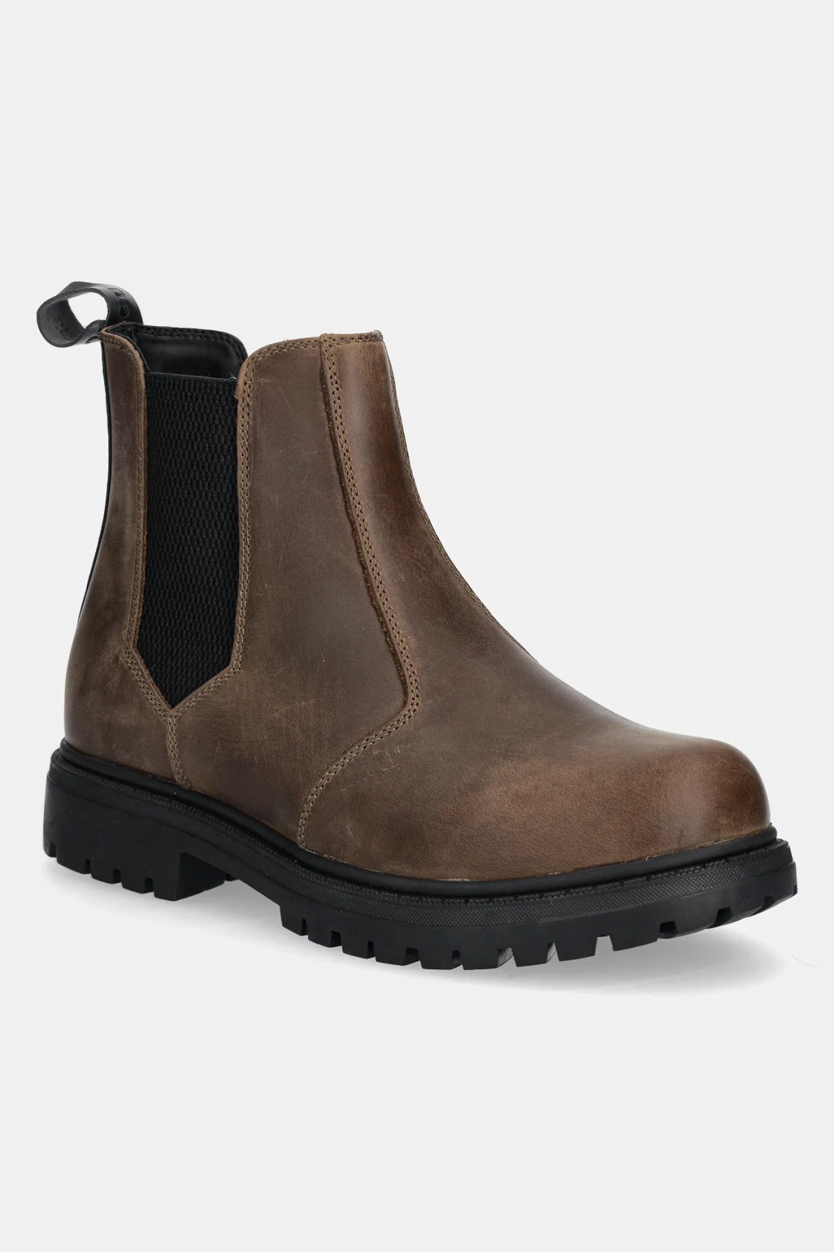 Ботинки мужские Guess, коричневый
Ботинки мужские Guess, коричневый