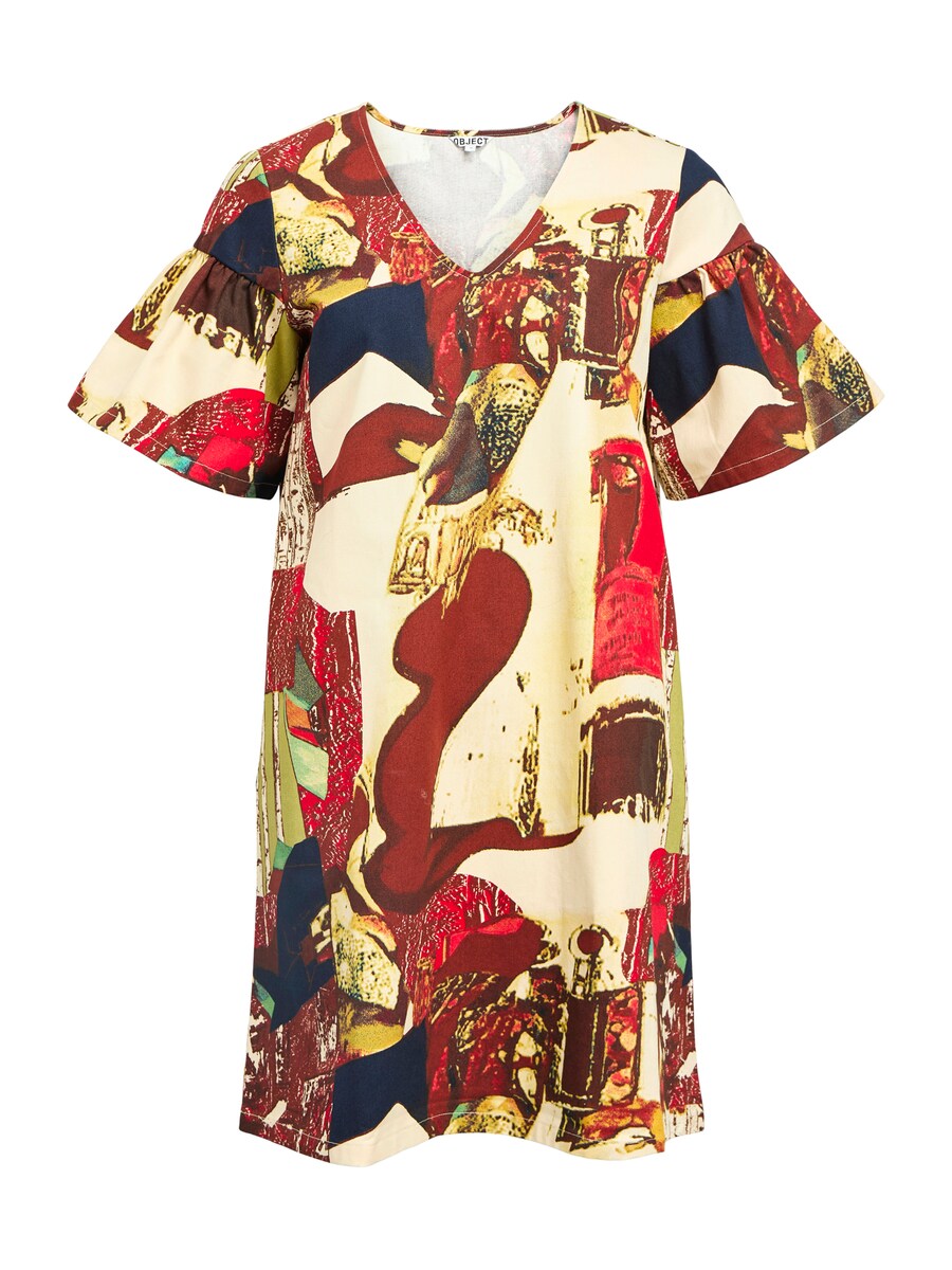 Платье OBJECT, песочный
Платье OBJECT, песочный