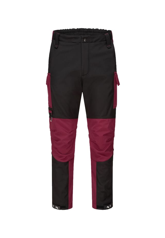 Штаны Softshell уличные штаны Rock Creek, красный
Штаны Softshell уличные штаны Rock Creek, красный