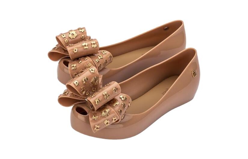 Кроссовки MELISSA Kids Lifestyle Shoes PS Low-top, черный
Кроссовки MELISSA Kids Lifestyle Shoes PS Low-top, черный