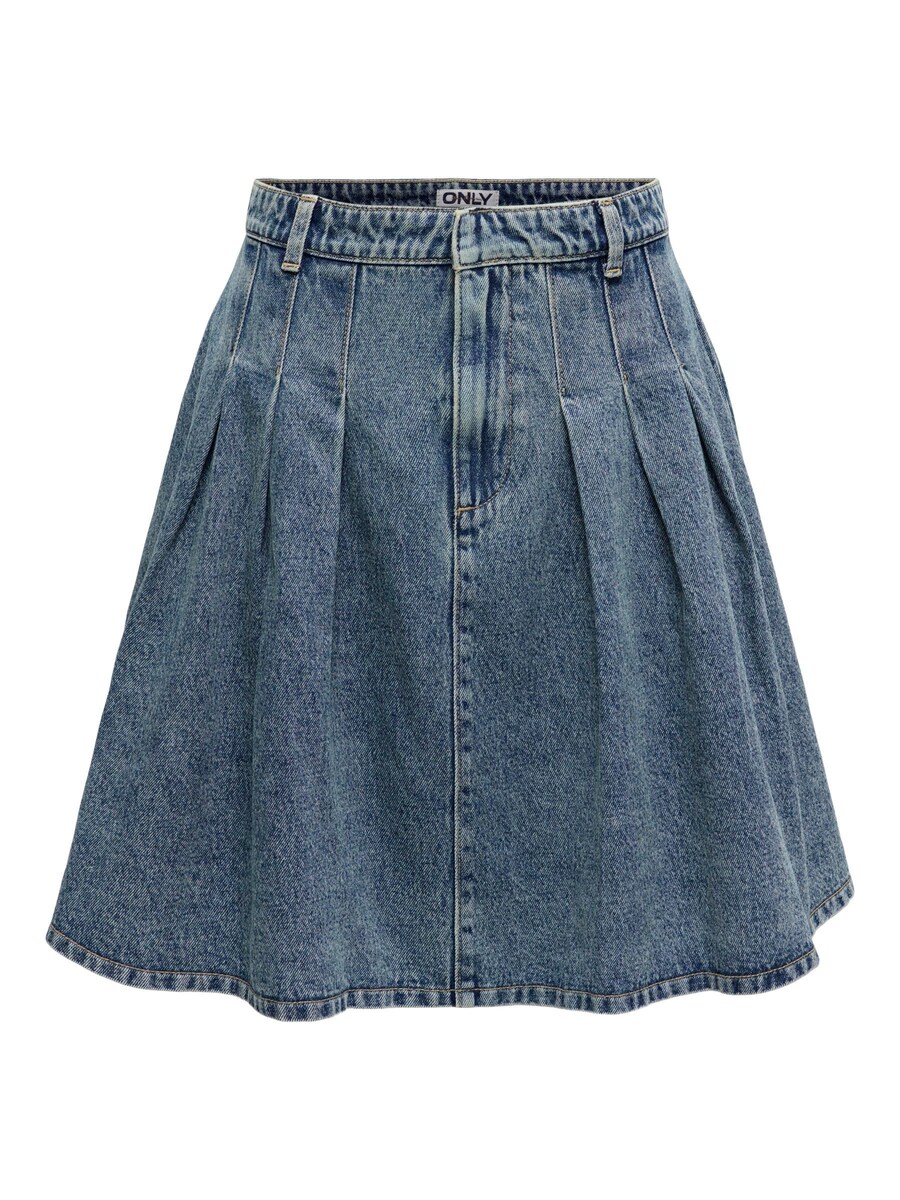 Юбка ONLY ONLRHODA, Blue Denim
Юбка ONLY ONLRHODA, Blue Denim
