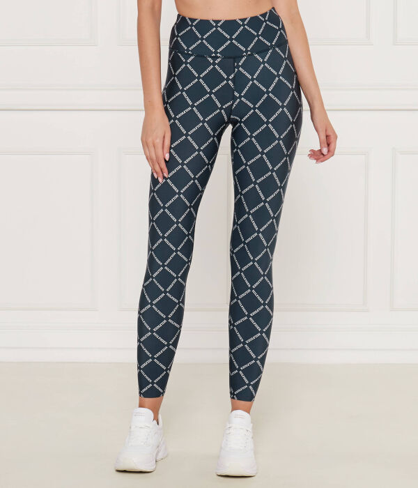 Легинсы женские Tommy Hilfiger с орнаментом, синий
Легинсы женские Tommy Hilfiger с орнаментом, синий