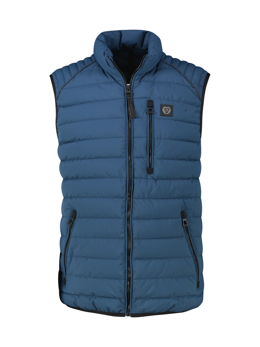 Жилет LERROS, Blue
Жилет LERROS, Blue