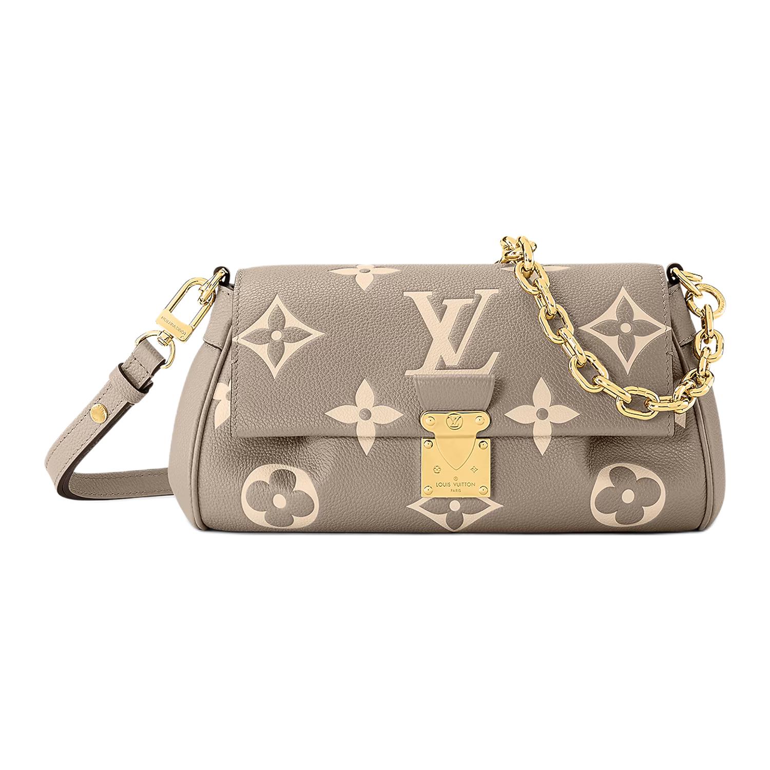 Луи Виттон
Луи Виттон