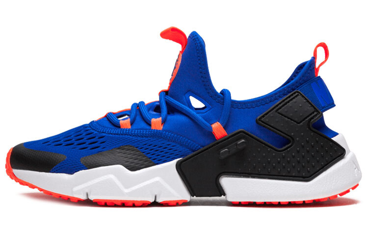 Мужские кроссовки для бега Nike Huarache
Мужские кроссовки для бега Nike Huarache
