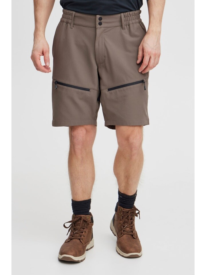 Шорты North Bend, серый
Шорты North Bend, серый