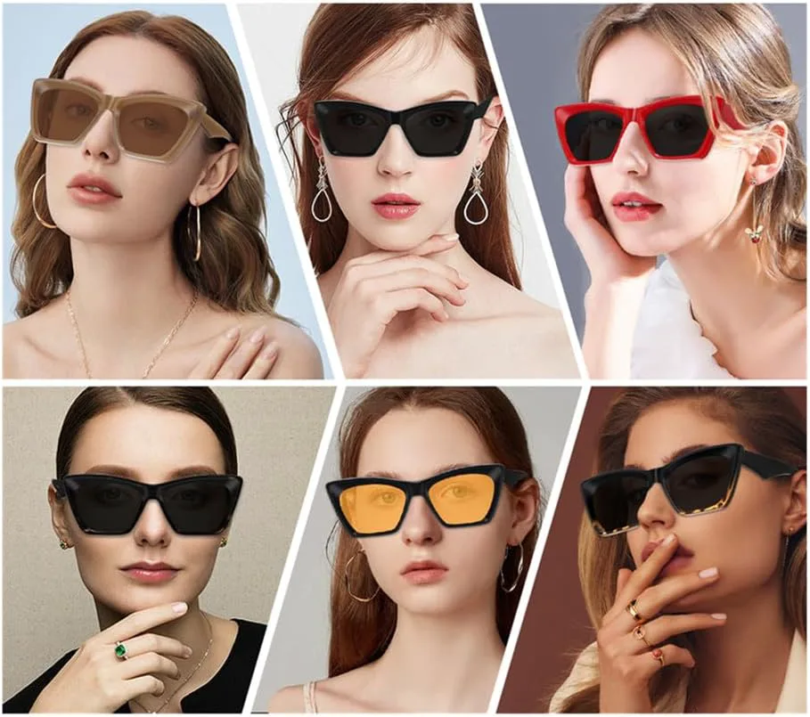 Солнцезащитные очки, оправа, солнцезащитные очки, аксессуары, женские очки, металлические безрамочные очки, очки с защитой от УФ-излучения UV400 HDUBFY, 3.red Gray
Солнцезащитные очки, оправа, солнцезащитные очки, аксессуары, женские очки, металлические безрамочные очки, очки с защитой от УФ-излучения UV400 HDUBFY, 3.red Gray