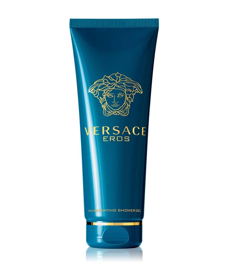 Гель для душа Versace Eros, 250 ml
Гель для душа Versace Eros, 250 ml