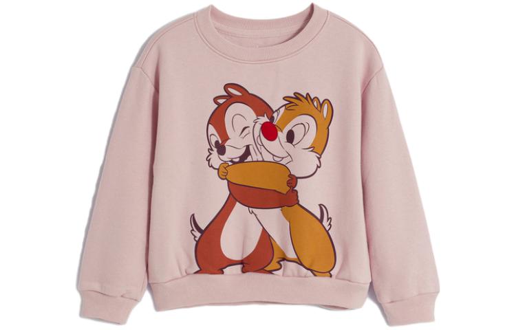 Детский свитшот GAP, розовый
Детский свитшот GAP, розовый