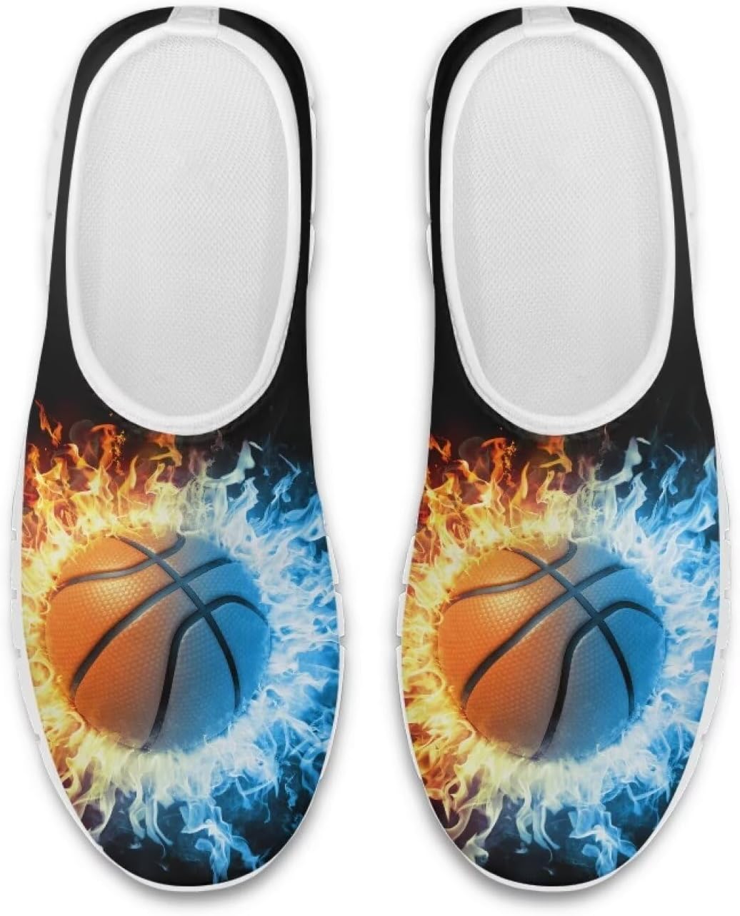 Мужские кроссовки без шнурков, мягкие повседневные лоферы, обувь для прогулок, противоскользящие, для активного отдыха, спорта и путешествий, с белой подошвой, размер 5-14 Qoiuvncy
Мужские кроссовки без шнурков, мягкие повседневные лоферы, обувь для прогулок, противоскользящие, для активного отдыха, спорта и путешествий, с белой подошвой, размер 5-14 Qoiuvncy