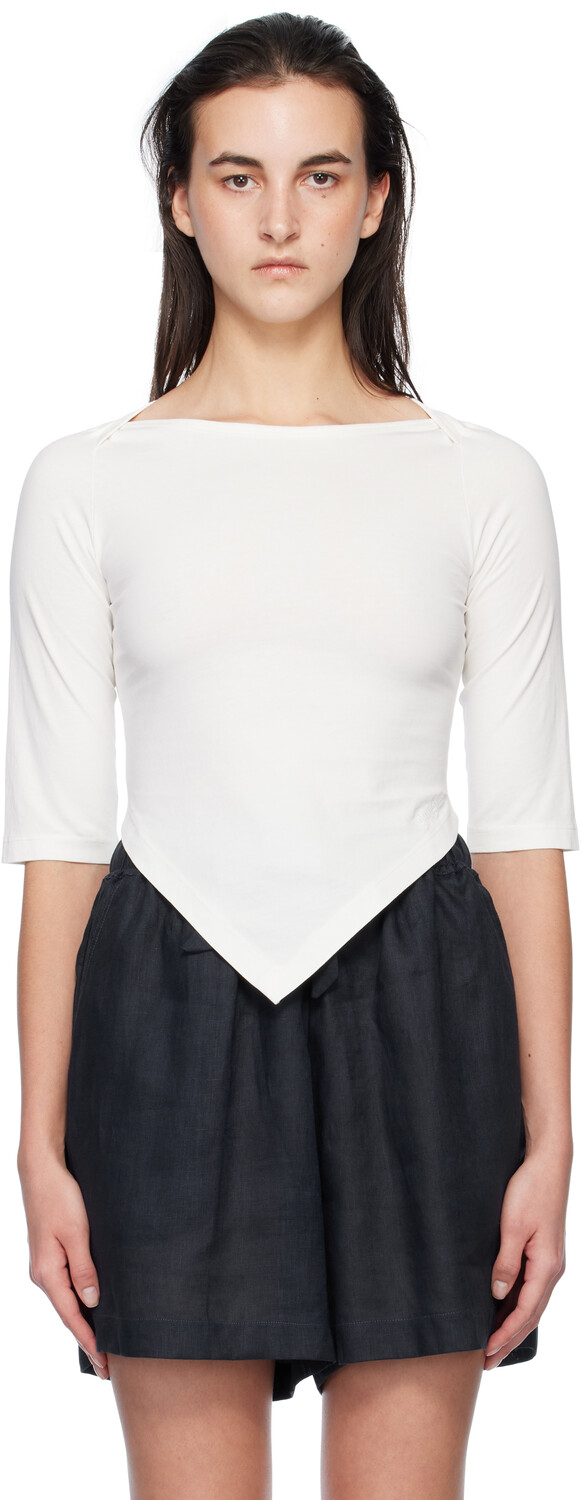 Эксклюзивная футболка ENE aona Gimaguas
Эксклюзивная футболка ENE aona Gimaguas