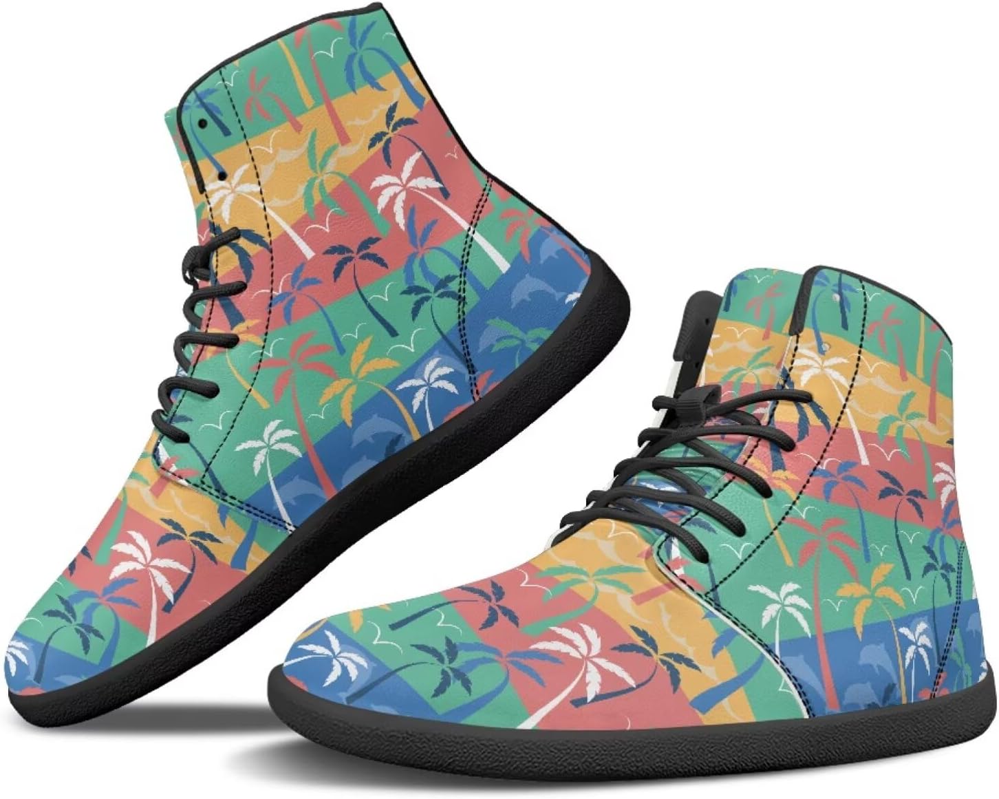 Кроссовки Binienty Minimalist с широким носком, без подъема, легкие для спорта и повседневной носки, Cartoon Coconut Tree
Кроссовки Binienty Minimalist с широким носком, без подъема, легкие для спорта и повседневной носки, Cartoon Coconut Tree