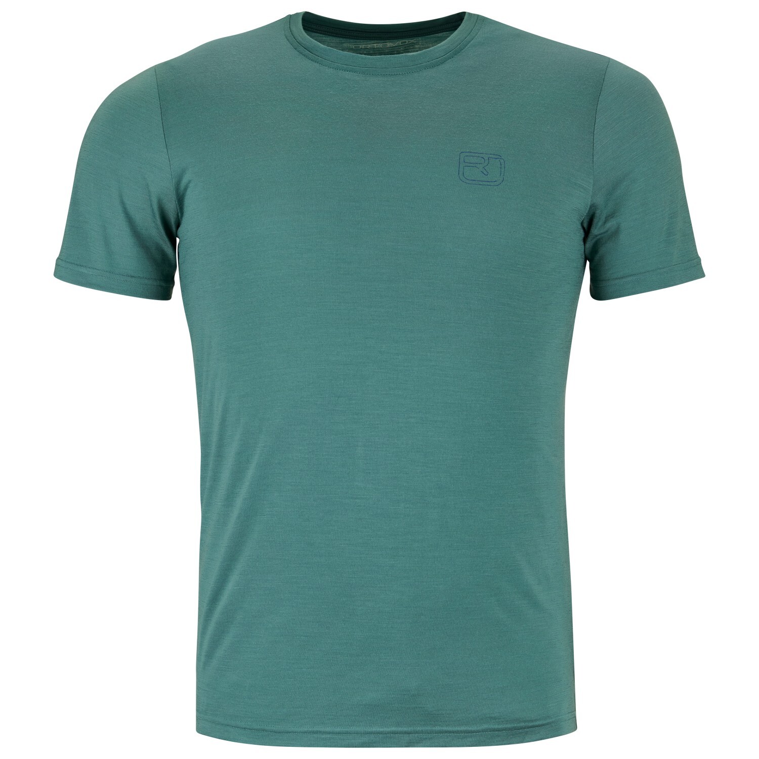 Рубашка из мериноса Ortovox 150 Cool Ballpen TS, цвет Arctic Grey
Рубашка из мериноса Ortovox 150 Cool Ballpen TS, цвет Arctic Grey