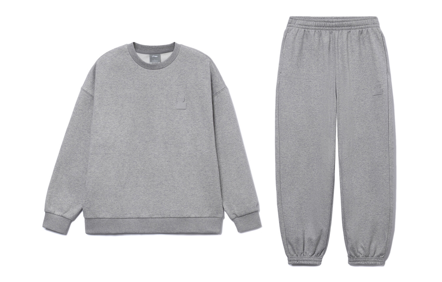 Li Ning ПОДКЛАДКА Толстовка унисекс
Li Ning ПОДКЛАДКА Толстовка унисекс