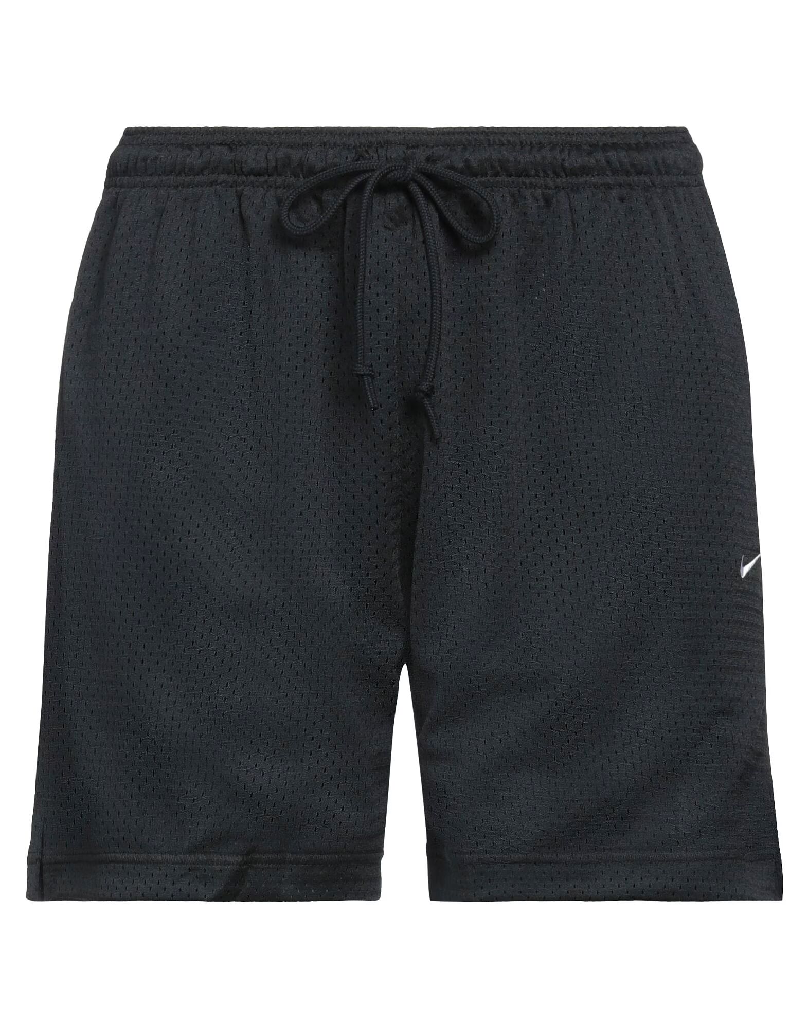 Спортивные шорты Nike, черный
Спортивные шорты Nike, черный