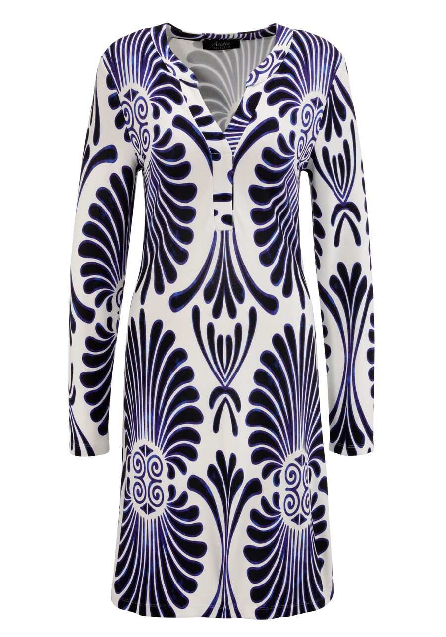 Мини платье Aniston SELECTED, Off white
Мини платье Aniston SELECTED, Off white