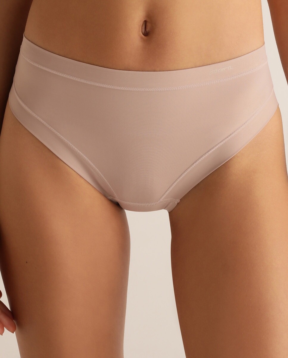 Однотонные базовые трусики-комбинации Perfect Day Janira
Однотонные базовые трусики-комбинации Perfect Day Janira