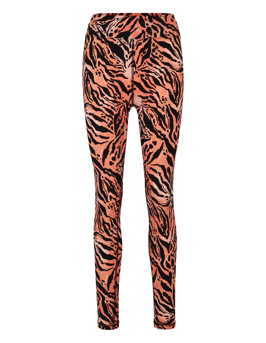 Узкие спортивные брюки VENICE BEACH, Orange
Узкие спортивные брюки VENICE BEACH, Orange