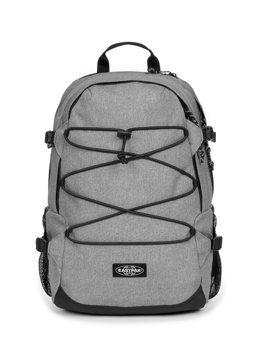 Рюкзак EASTPAK Gerys Pro, пятнистый серый
Рюкзак EASTPAK Gerys Pro, пятнистый серый
