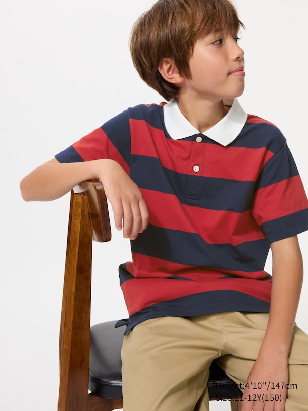 Поло Dry из пике (в полоску) Uniqlo, 15 red, Красный, Поло Dry из пике (в полоску) Uniqlo, 15 red
Поло Dry из пике (в полоску) Uniqlo, 15 red, Красный, Поло Dry из пике (в полоску) Uniqlo, 15 red