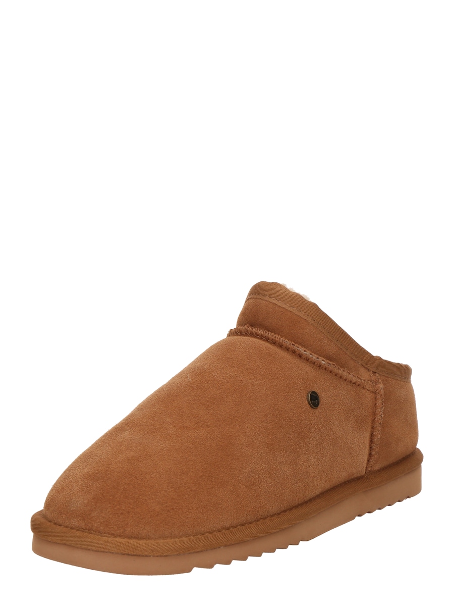 Тапочки Warmbat Conner, Cognac
Тапочки Warmbat Conner, Cognac