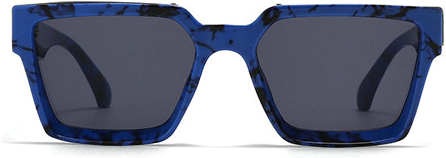 Хелена Модные роскошные солнцезащитные очки большого квадратного размера для женщин, ретро, массивные, для мужчин, градиентные, с защитой от УФ-излучения UV400, модные солнцезащитные очки helena, C5
Хелена Модные роскошные солнцезащитные очки большого квадратного размера для женщин, ретро, массивные, для мужчин, градиентные, с защитой от УФ-излучения UV400, модные солнцезащитные очки helena, C5