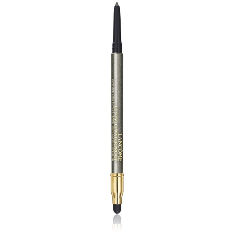 Lancôme Le Stylo Waterproof, высокопигментированная водостойкая подводка для глаз, оттенок 05, Erika F Lancome
Lancôme Le Stylo Waterproof, высокопигментированная водостойкая подводка для глаз, оттенок 05, Erika F Lancome