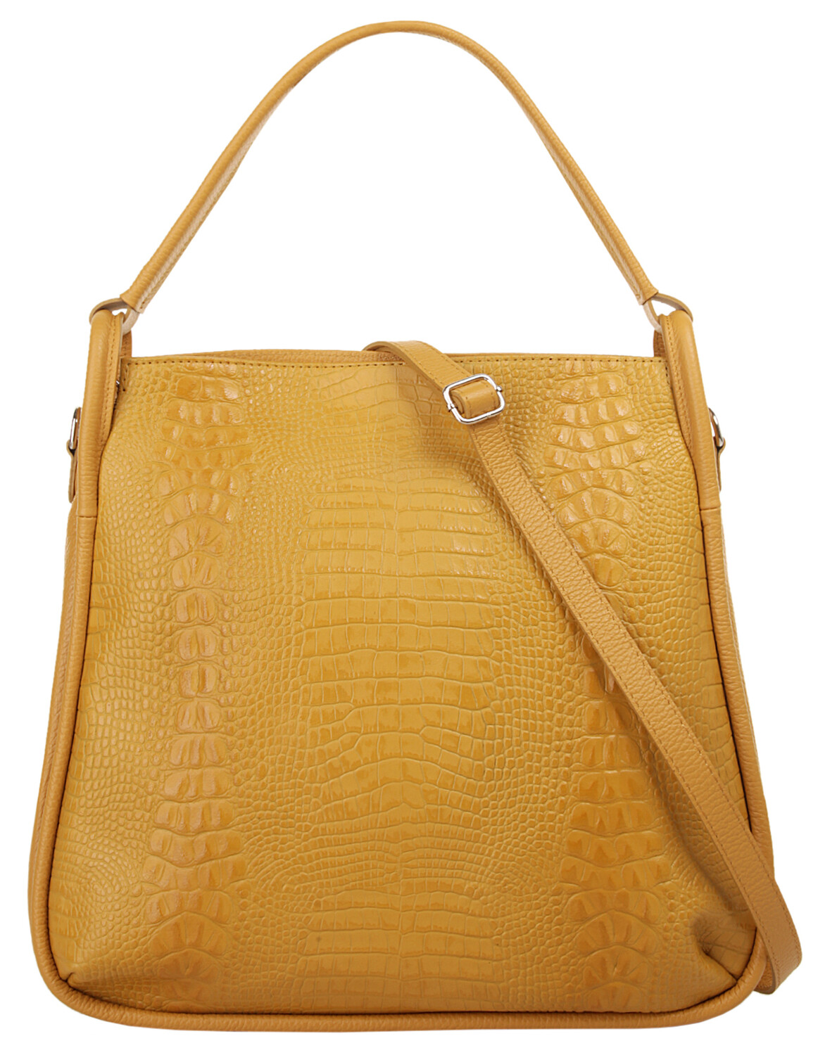 Сумка шоппер Samantha Look, желтый
Сумка шоппер Samantha Look, желтый