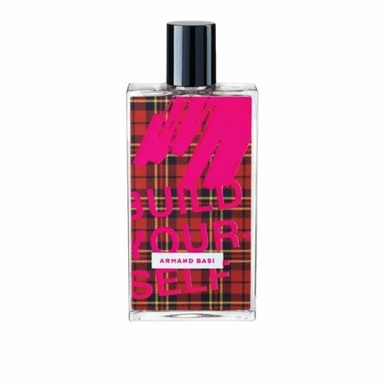 Armand Basi Perfume for Women 100ml
Armand Basi Perfume for Women 100ml