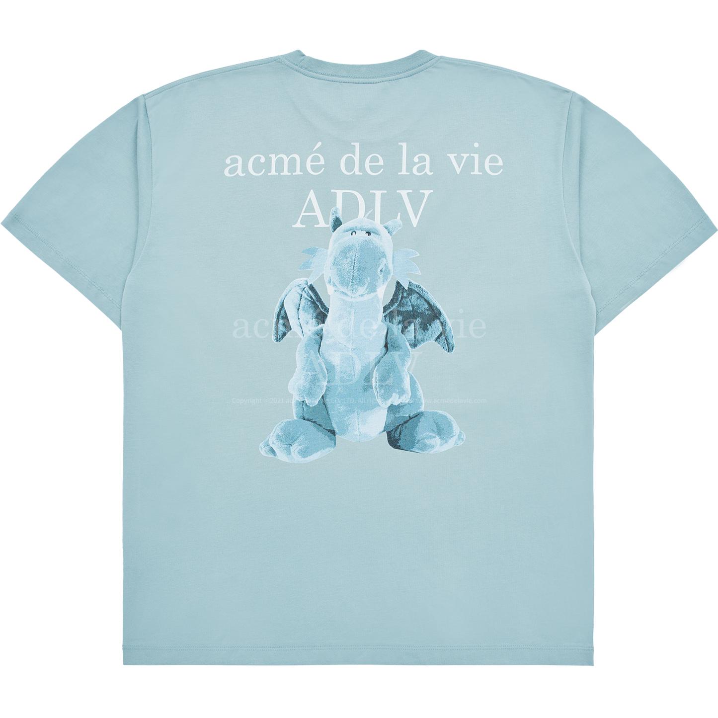 Acme De La Vie Футболка ADLV Unisex Deep Mint, Зеленый, Acme De La Vie Футболка ADLV Unisex Deep Mint
Acme De La Vie Футболка ADLV Unisex Deep Mint, Зеленый, Acme De La Vie Футболка ADLV Unisex Deep Mint