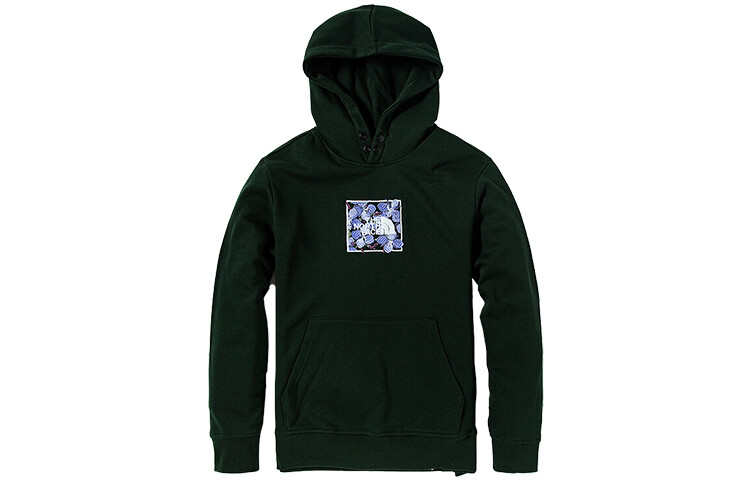 Свитшот унисекс зеленый The North Face, зеленый
Свитшот унисекс зеленый The North Face, зеленый