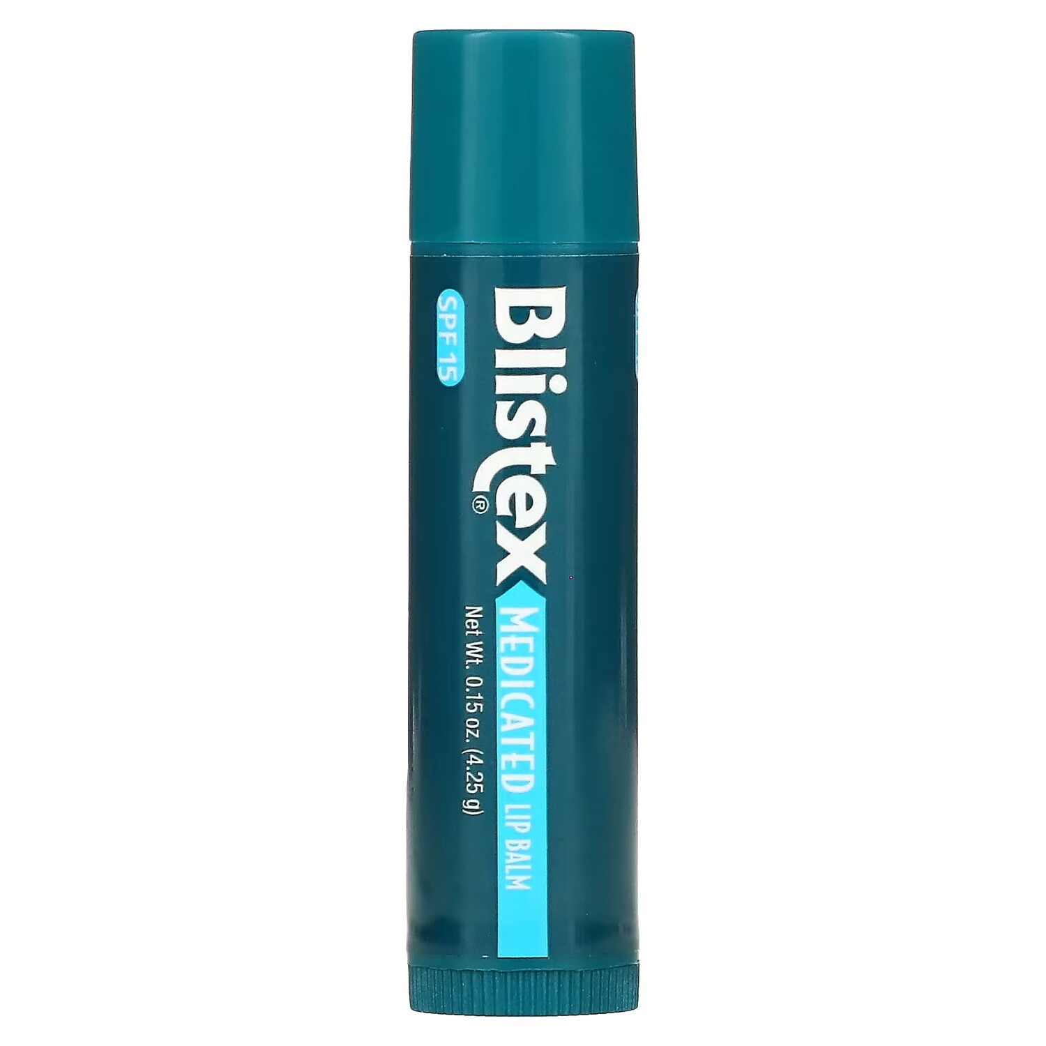 Бальзам для губ Blistex SPF 15
Бальзам для губ Blistex SPF 15