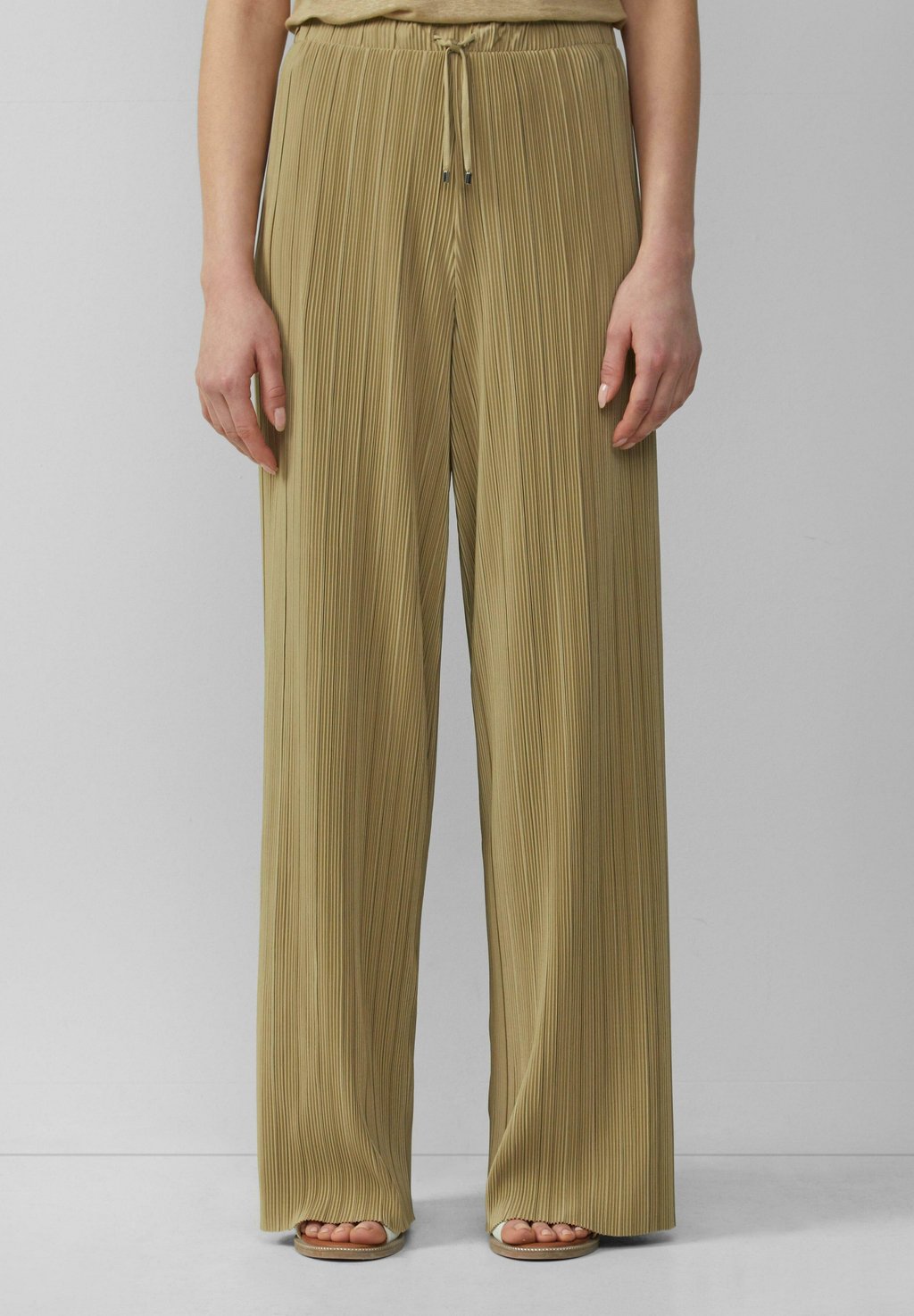 Спортивные штаны s.Oliver, бежевый
Спортивные штаны s.Oliver, бежевый